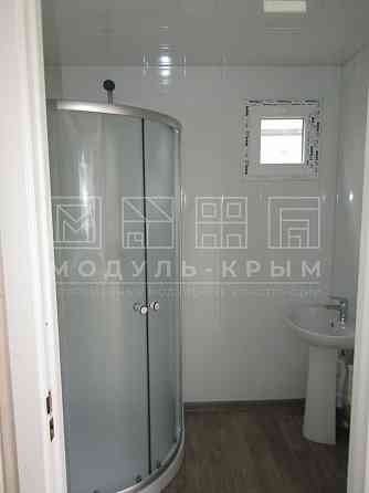 Дачный дом 6х6х2.9. Донецк