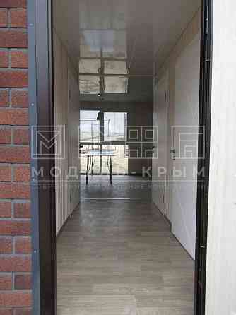 Дачный дом 6х6х2.9. Донецк