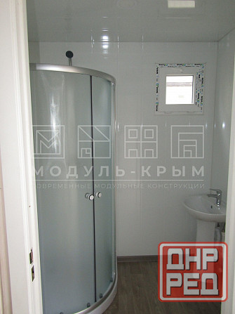 Дачный дом 6х6х2.9. Донецк - изображение 6