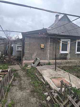 Продам дом с газом Донецк