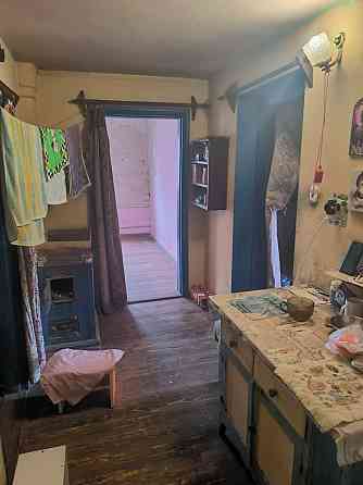 Продам дом с газом Донецк