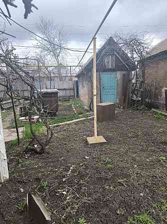 Продам дом с газом Донецк