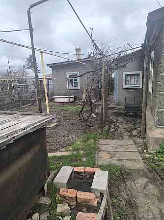 Продам дом с газом Донецк