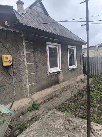 Продам дом с газом Донецк