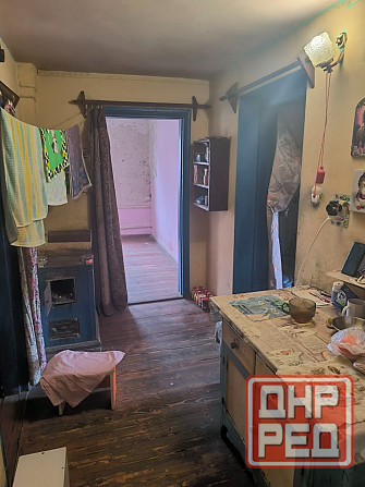 Продам дом с газом Донецк - изображение 5