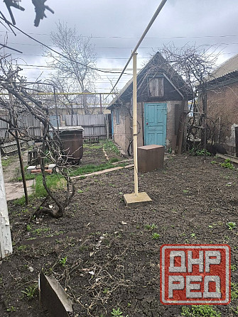 Продам дом с газом Донецк - изображение 4