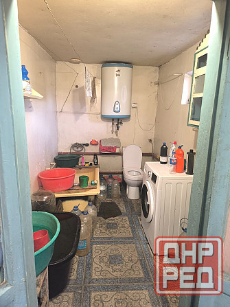 Продам дом с газом Донецк - изображение 7