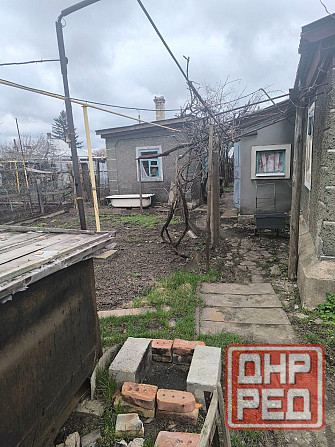 Продам дом с газом Донецк - изображение 3