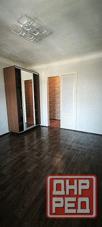 Срочно 2к кв Путь Ильича торг Макеевка - изображение 8