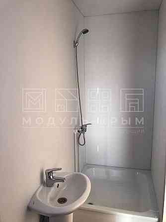 Дачный дом 6х4.8 Кирпичная облицовка. Донецк