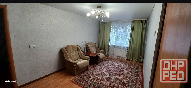 Срочно 2к кв Гвардейка торг Макеевка - изображение 1