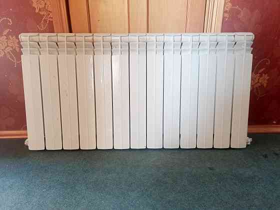 Радиатор отопления Донецк