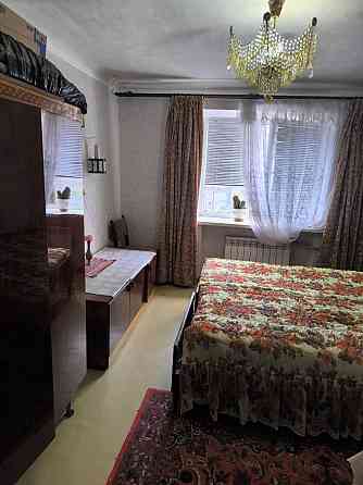 Продам 2квартиру Изумруд Донецк