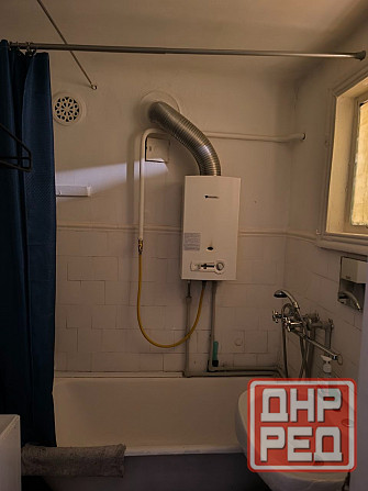 Продам 2квартиру Изумруд Донецк - изображение 7