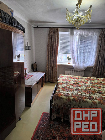 Продам 2квартиру Изумруд Донецк - изображение 5