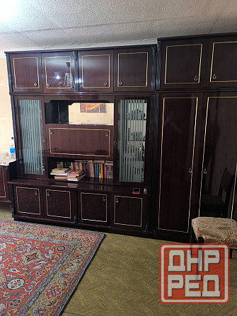 Продам 2квартиру Изумруд Донецк - изображение 2