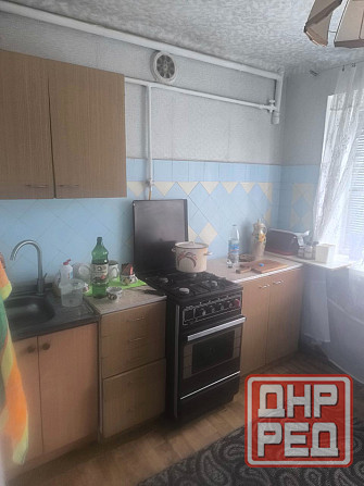 Продам 2квартиру Изумруд Донецк - изображение 3
