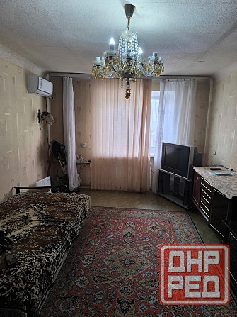 Продам 2квартиру Изумруд Донецк - изображение 4