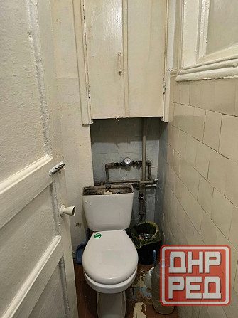 Продам 2квартиру Изумруд Донецк - изображение 6