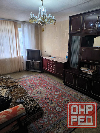 Продам 2квартиру Изумруд Донецк - изображение 1