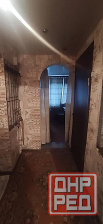 Срочно 2к кв Горняцкий район шоколад Макеевка - изображение 5