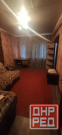 Срочно 2к кв Горняцкий район шоколад Макеевка - изображение 3