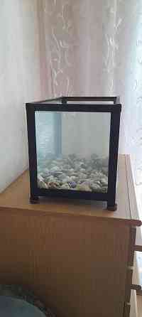 Аквариум 1500 Донецк