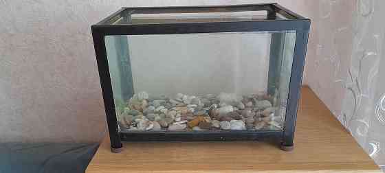 Аквариум 1500 Донецк