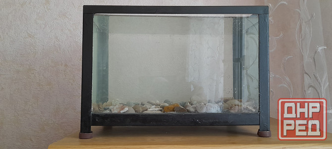 Аквариум 1500 Донецк - изображение 1