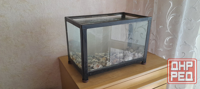 Аквариум 1500 Донецк - изображение 2