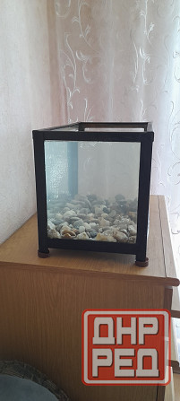 Аквариум 1500 Донецк - изображение 4