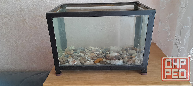 Аквариум 1500 Донецк - изображение 5