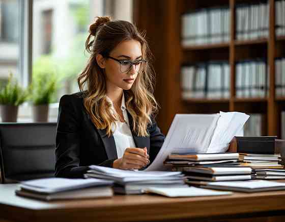 Экономист по финансовой работе Мариуполь