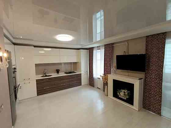 Сдам 2-комнатную квартиру в Ворошиловском районе, набережная Донецк