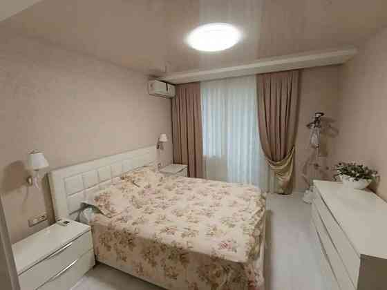 Сдам 2-комнатную квартиру в Ворошиловском районе, набережная Донецк