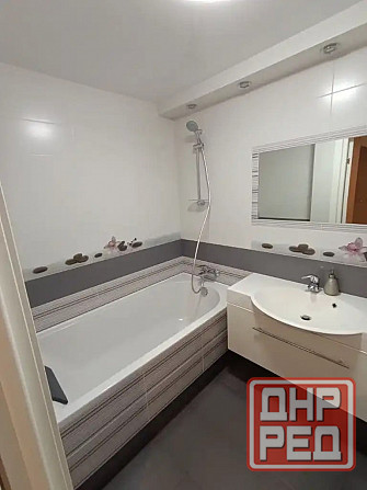 Сдам 2-комнатную квартиру в Ворошиловском районе, набережная Донецк - изображение 2