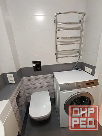 Сдам 2-комнатную квартиру в Ворошиловском районе, набережная Донецк - изображение 6