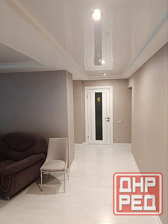 Сдам 2-комнатную квартиру в Ворошиловском районе, набережная Донецк - изображение 3