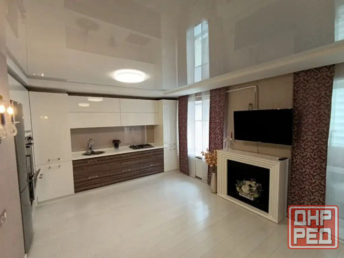 Сдам 2-комнатную квартиру в Ворошиловском районе, набережная Донецк - изображение 4