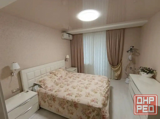 Сдам 2-комнатную квартиру в Ворошиловском районе, набережная Донецк - изображение 1