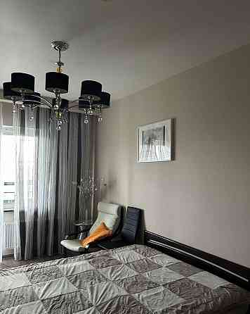 Донецк, Ворошиловский район, Набережная улица, Набережная, пешая доступность к Крытому рынку Донецк