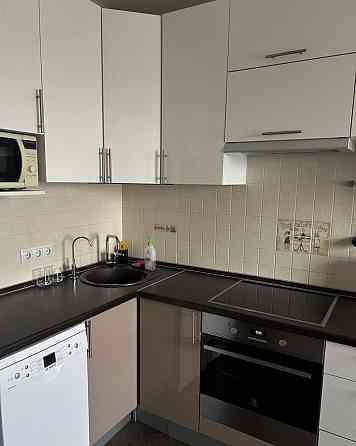 Донецк, Ворошиловский район, Набережная улица, Набережная, пешая доступность к Крытому рынку Донецк