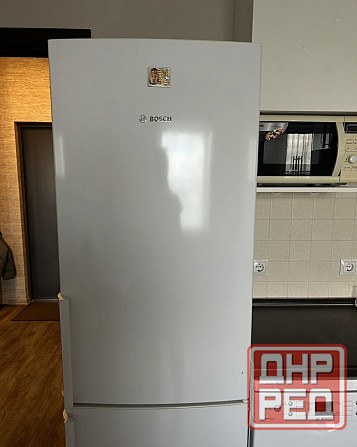 Донецк, Ворошиловский район, Набережная улица, Набережная, пешая доступность к Крытому рынку Донецк - изображение 6