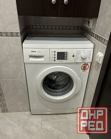 Донецк, Ворошиловский район, Набережная улица, Набережная, пешая доступность к Крытому рынку Донецк - изображение 9