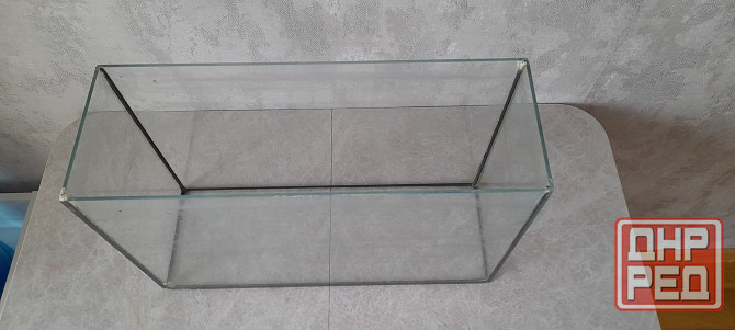 Аквариум 1000 р. Донецк - изображение 2