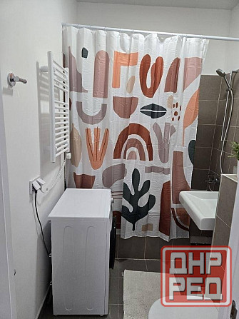 Предлагается в аренду двухкомнатная квартира в Ворошиловском районе Донецк - изображение 5