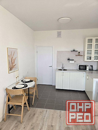 Предлагается в аренду двухкомнатная квартира в Ворошиловском районе Донецк - изображение 3