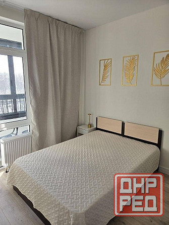 Предлагается в аренду двухкомнатная квартира в Ворошиловском районе Донецк - изображение 2