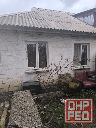 Продам дом с газом Широкий Донецк - изображение 3