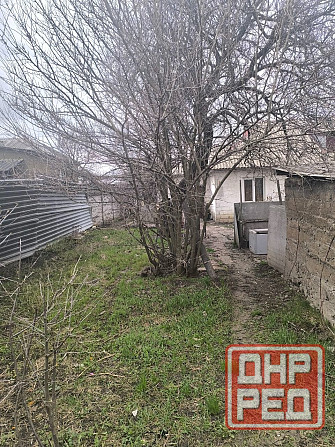 Продам дом с газом Широкий Донецк - изображение 2